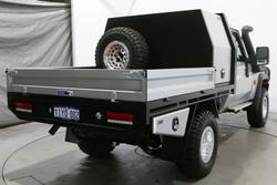 2025 Toyota Landcruiser GXL