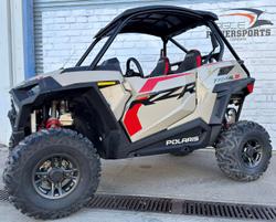 2026 Polaris RZR Trail S 1000 Ultimate