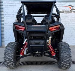 2026 Polaris RZR Trail S 1000 Ultimate