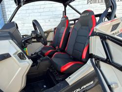 2026 Polaris RZR Trail S 1000 Ultimate