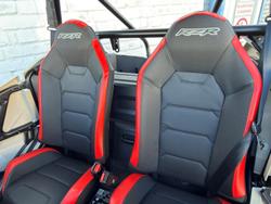 2026 Polaris RZR Trail S 1000 Ultimate