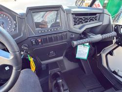 2026 Polaris RZR Trail S 1000 Ultimate