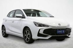 2025 MG MG3 Excite