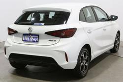 2025 MG MG3 Excite