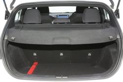 2025 MG MG3 Excite