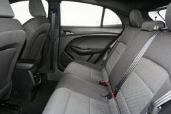 2025 MG MG3 Excite