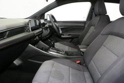 2025 MG MG3 Excite