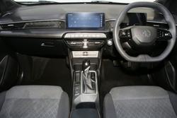 2025 MG MG3 Excite