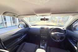 2019 Mitsubishi ASX ES