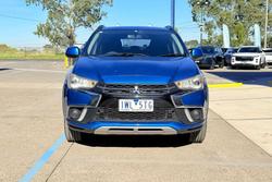 2019 Mitsubishi ASX ES