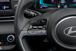 2024 Hyundai i30 Hybrid