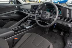 2024 Hyundai i30 Hybrid