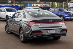 2024 Hyundai i30 Hybrid