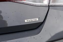 2024 Hyundai i30 Hybrid