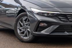2024 Hyundai i30 Hybrid