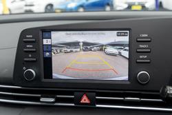 2024 Hyundai i30 Hybrid
