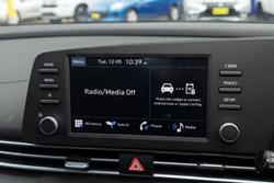 2024 Hyundai i30 Hybrid