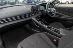 2024 Hyundai i30 Hybrid