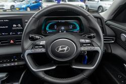 2024 Hyundai i30 Hybrid