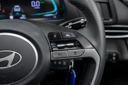 2024 Hyundai i30 Hybrid