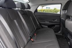 2024 Hyundai i30 Hybrid
