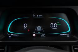 2024 Hyundai i30 Hybrid