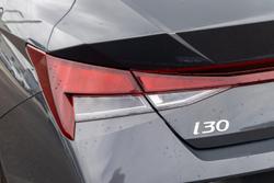 2024 Hyundai i30 Hybrid