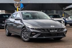 2024 Hyundai i30 Hybrid