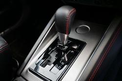2019 Mitsubishi ASX Black Edition