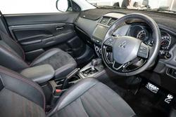 2019 Mitsubishi ASX Black Edition