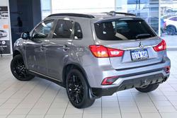 2019 Mitsubishi ASX Black Edition