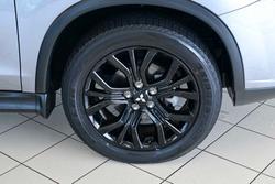 2019 Mitsubishi ASX Black Edition