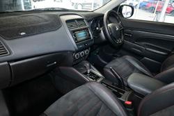 2019 Mitsubishi ASX Black Edition