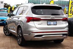 2022 Hyundai Santa Fe Highlander