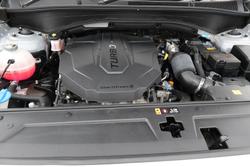 2022 Hyundai Santa Fe Highlander