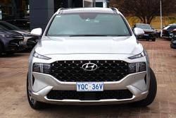 2022 Hyundai Santa Fe Highlander