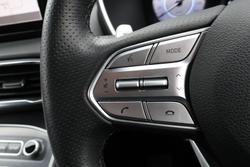 2022 Hyundai Santa Fe Highlander