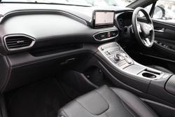 2022 Hyundai Santa Fe Highlander