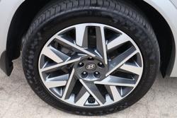 2022 Hyundai Santa Fe Highlander