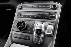 2022 Hyundai Santa Fe Highlander
