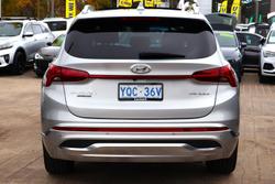 2022 Hyundai Santa Fe Highlander