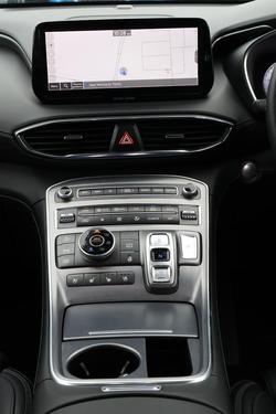 2022 Hyundai Santa Fe Highlander