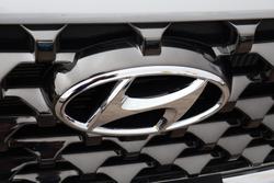 2022 Hyundai Santa Fe Highlander