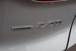 2022 Hyundai Santa Fe Highlander