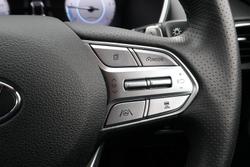 2022 Hyundai Santa Fe Highlander