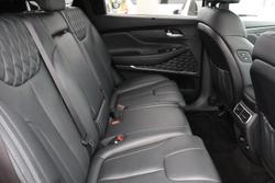 2022 Hyundai Santa Fe Highlander