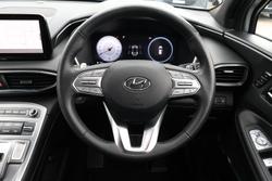 2022 Hyundai Santa Fe Highlander