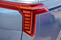 2026 Kia Carnival GT-Line