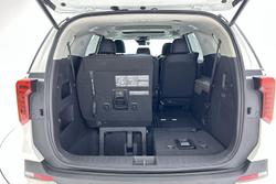2024 Kia Carnival GT-Line