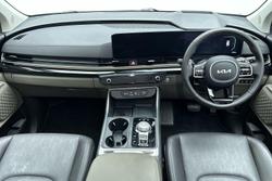 2024 Kia Carnival GT-Line